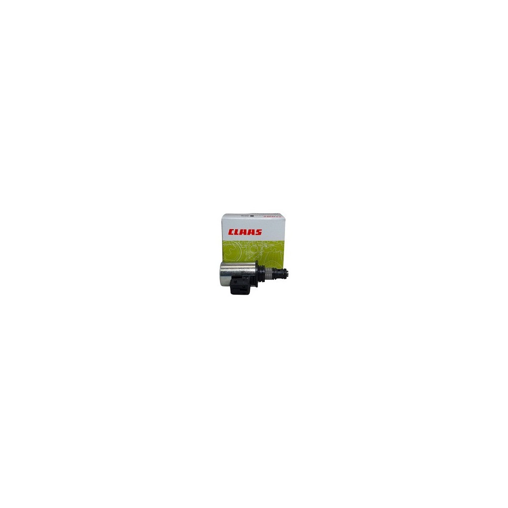CLAAS 0011620140 Elektrozawór zmiany biegów CLAAS 0011620140 Elektrozawór zmiany biegów