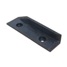 CLAAS 0006926971 PROWADNICA ŁAŃCUCHA LEWA
