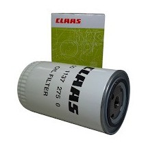FILTR OLEJU SILNIKA CLAAS 0011372750