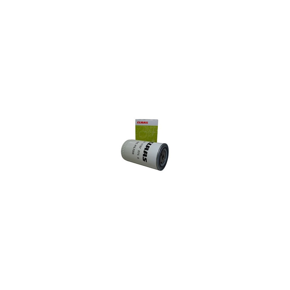 FILTR OLEJU SILNIKA CLAAS 0011372750 FILTR OLEJU SILNIKA CLAAS 0011372750
