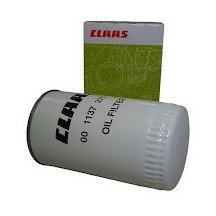 FILTR OLEJU SILNIKA CLAAS 0011372750