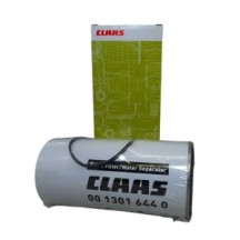 CLAAS WSTĘPNY FILTR PALIWA 0013016440