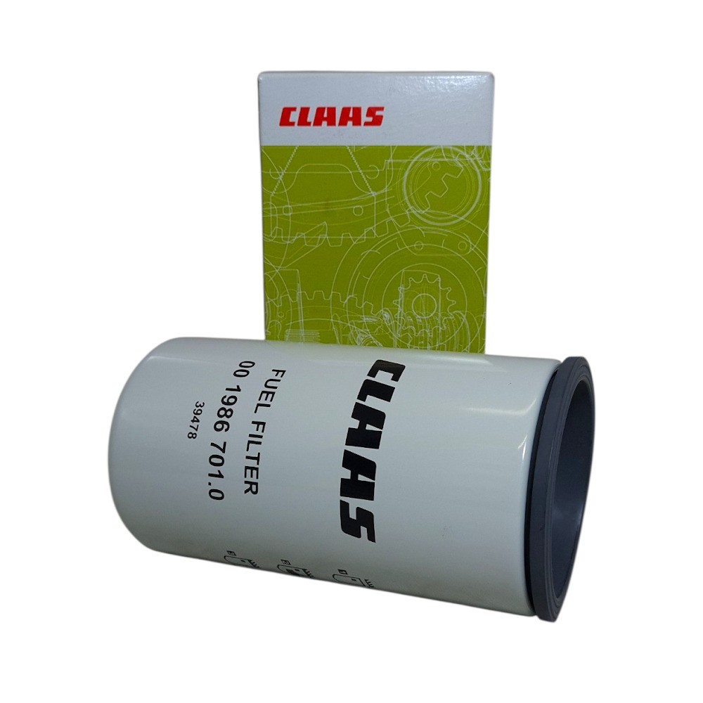 CLAAS 0019867010 FILTR PALIWA