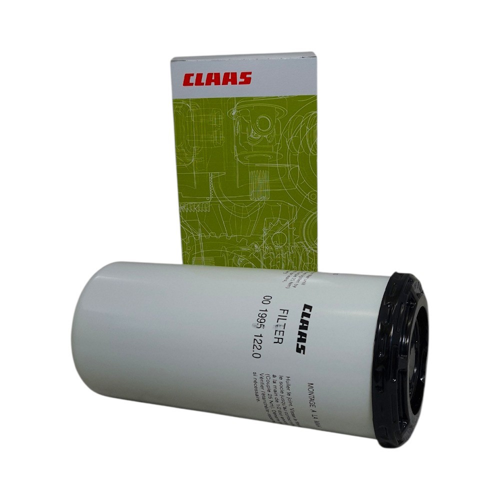 CLAAS FILTR PALIWA 0019951220 CLAAS FILTR PALIWA 0019951220