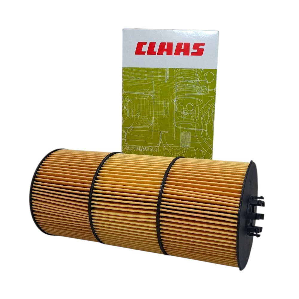 CLAAS FILTR OLEJU SILNIKA 0019965881 CLAAS FILTR OLEJU SILNIKA 0019965881
