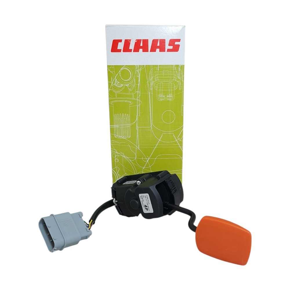 CLAAS 0022435441 DŹWIGNIA STERUJĄCA