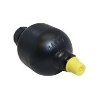 CLAAS 6005027011 akumulator hydrauliczny hydroakumulator OEM