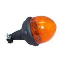 CLAAS 6005718707 OBROTOWE ŚWIATŁO OSTRZEGAWCZE