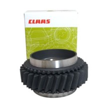 CLAAS 7700015588 KOŁO ZĘBATE TRYB REWERSU