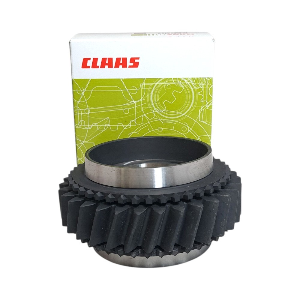CLAAS 7700015588 KOŁO ZĘBATE TRYB REWERSU