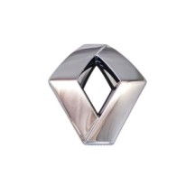 CLAAS 7700030572 ZNACZEK EMBLEMAT RENAULT  ZNAK FIRMOWY