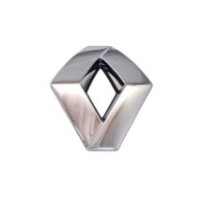 CLAAS 7700030572 ZNACZEK EMBLEMAT RENAULT  ZNAK FIRMOWY