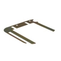 CLAAS 0015022210 PŁYTA DYSTANSOWA