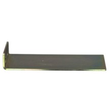 CLAAS 0013068150 BLACHA USTAWIANIA