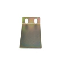 CLAAS 0013068150 BLACHA USTAWIANIA