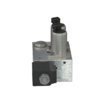 CLAAS 0013068670 ELEKTROZAWÓR