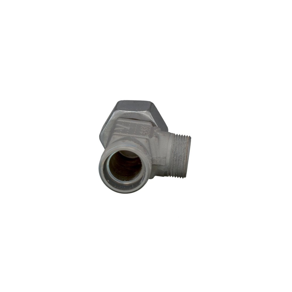 CLAAS 0013069210 ZŁĄCZKA T USTAWIALNA CLAAS 0013069210 ZŁĄCZKA T USTAWIALNA