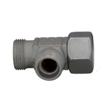 CLAAS 0013069210 ZŁĄCZKA T USTAWIALNA