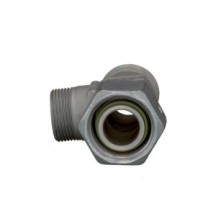 CLAAS 0013069210 ZŁĄCZKA T USTAWIALNA
