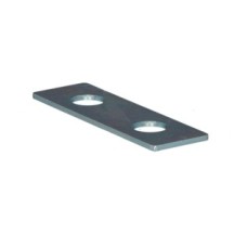 CLAAS 0013077470 BLACHA DISTANSOWA