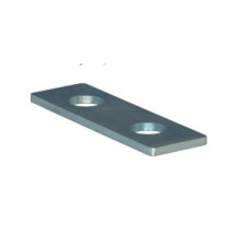 CLAAS 0013077480 BLACHA DISTANSOWA