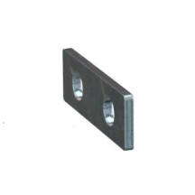 CLAAS 0013077490 BLACHA DISTANSOWA