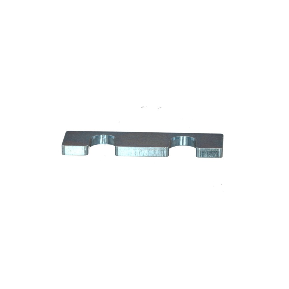 CLAAS 0013077500 BLACHA DISTANSOWA CLAAS 0013077500 BLACHA DISTANSOWA