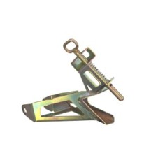 CLAAS 0013115300 ZAMOCOWANIE  PRAWY