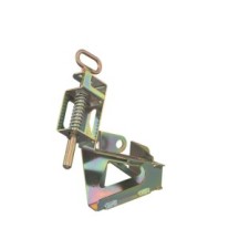 CLAAS 0013115300 ZAMOCOWANIE  PRAWY