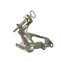 CLAAS 0013115300 ZAMOCOWANIE  PRAWY