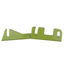 CLAAS 0013117450  ODBOJNIK LEWY