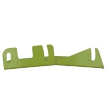 CLAAS 0013117460 ODGARNIACZ  PRAWY