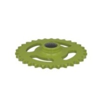 CLAAS 0013126860 KOŁO