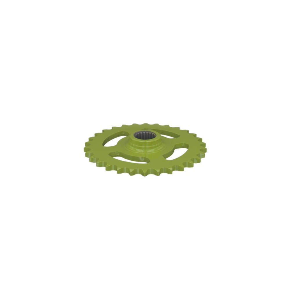 CLAAS 0013126860 KOŁO