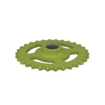 CLAAS 0013126860 KOŁO