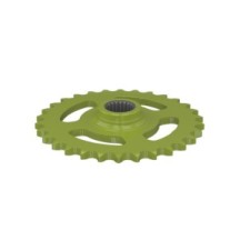 CLAAS 0013126860 KOŁO
