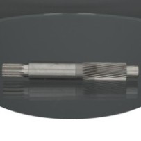 CLAAS 0011523050 WAŁEK PODAJNIKA ZBOŻOWEGO do ciągnika