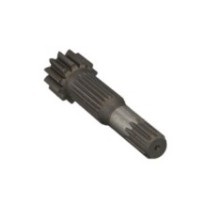 CLAAS 6000103829 WAŁEK PODAJNIKA ZBOŻOWEGO do ciągnika