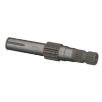 CLAAS 6000104044 WAŁEK PODAJNIKA ZBOŻOWEGO do ciągnika