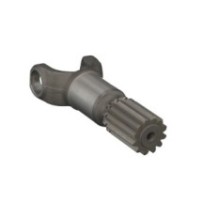 CLAAS 6000105298 WAŁEK PODAJNIKA ZBOŻOWEGO do ciągnika