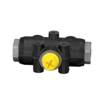 CLAAS 0013160470 ROZDZIELACZ PRZEPŁYWU