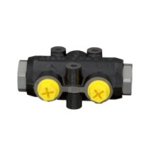 CLAAS 0013160470 ROZDZIELACZ PRZEPŁYWU