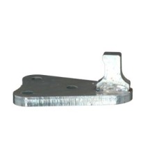 CLAAS 0013175020 UCHWYT DOLNY