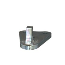 CLAAS 0013175020 UCHWYT DOLNY