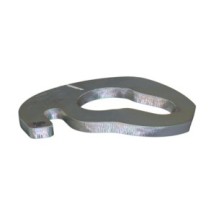 CLAAS 0013204992 ŁĄCZNIK ZACZEPU