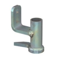 CLAAS 0013205510 ŁOŻYSKO LEWE