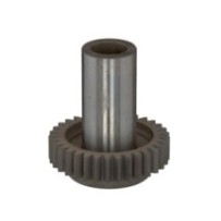 CLAAS 6005031339 WAŁEK PODAJNIKA ZBOŻOWEGO do ciągnika