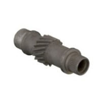 CLAAS 7700046501 WAŁEK PODAJNIKA ZBOŻOWEGO do ciągnika