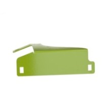 CLAAS 0013216101 BLACHA PRAWY