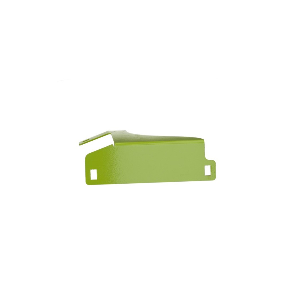 CLAAS 0013216101 BLACHA PRAWY